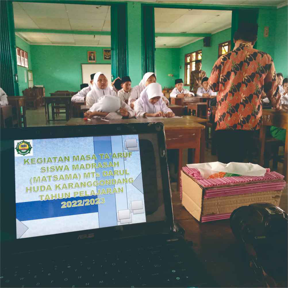 Cerita guru